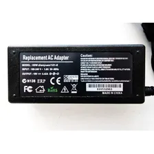 Fonte Carregador Notebook Laptop Acer Aspire 3690 5630 5920 Foto mini 3