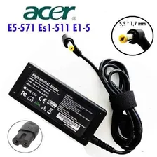 Fonte Carregador Notebook Laptop Acer Aspire 3690 5630 5920 Foto mini 1