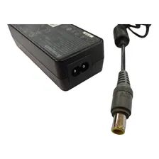 Fonte Carregador Notebook Lenovo 20v 65w Pino Redondo 3.25a Foto mini 3