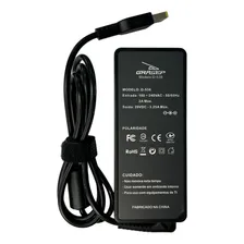 Fonte Carregador Notebook Lenovo G400s G405 G410 G500 G510 Foto mini  2