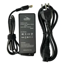 Fonte Carregador Notebook Lenovo G400s G405 G410 G500 G510 Foto  mini 1