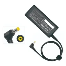 Fonte Carregador Notebook P/ Acer Aspire E5-571 Es1-511 E1-5 Cor Preto Foto mini 4