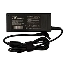 Fonte Carregador Notebook Positivo Sim 19v 3,42a 65w Foto mini 1