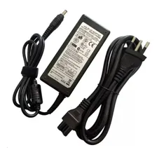 Fonte Carregador Notebook Samsung Np300e4c Rv411 Rv415 Rv420 Cor Preto Foto mini 1