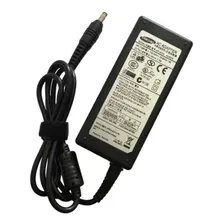 Fonte Carregador Notebook Samsung Np300e4c Rv411 Rv415 Rv420 Cor Preto Foto mini 2