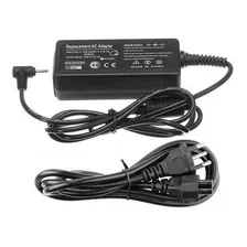 Fonte Carregador Notebook Samsung Np350xaa-kdabr 19v 2,1a Foto mini 1