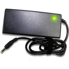 Fonte Carregador Notebook Samsung Rv411 Rf511 305e4a Rv420 Foto  mini 1