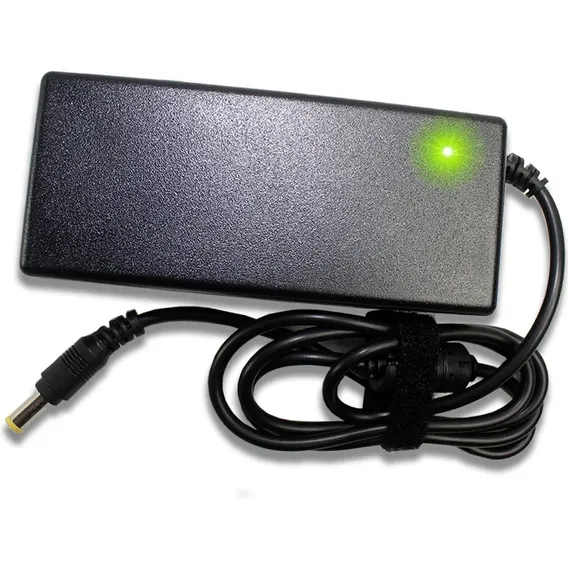 Fonte Carregador Notebook Samsung Rv411 Rf511 305e4a Rv420 Foto 1