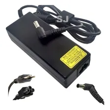Fonte Carregador Notebook Sony Vgp-ac19v42 Vgp-ac19v36 Foto mini 2
