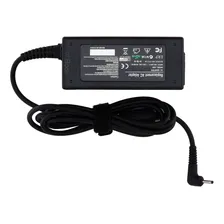 Fonte Carregador P/ Asus 1005 1005h 1005ha 1005ha-a 1005ha-b Cor Preto Foto mini 2