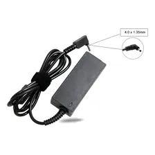 Fonte Carregador P/ Asus Vivobook X102b X102ba 19v 2,1a Foto mini  3