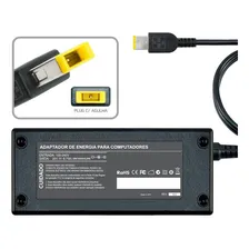 Fonte Carregador P/ Lenovo Thinkpad T440 20v 3.25a 844 Foto mini 1