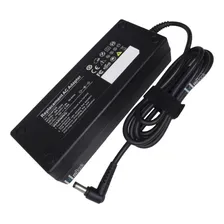 Fonte Carregador P/ Notebook Avell B155new 19v 6.3a 120w Cor Foto  mini 1