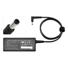 Fonte Carregador P/ Positivo Premium Xs4210 19v 2.1a 40w 846 Foto mini  2