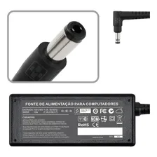 Fonte Carregador P/ Positivo Premium Xs4210 19v 2.1a 40w 846 Foto  mini 1
