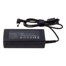 Fonte Carregador P/ Positivo Stilo Xr3008 Xr3000 Xr2990 394 Voltagem De Entrada 110v/220v (bivolt) Foto mini  2