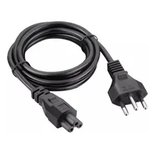 Fonte Carregador P/ Positivo Stilo Xr3008 Xr3000 Xr2990 394 Voltagem De Entrada 110v/220v (bivolt) Foto mini 4