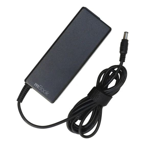 Fonte Carregador P/ Toshiba Satellite P105-s6022 15v 5a Cor Preto Foto 1