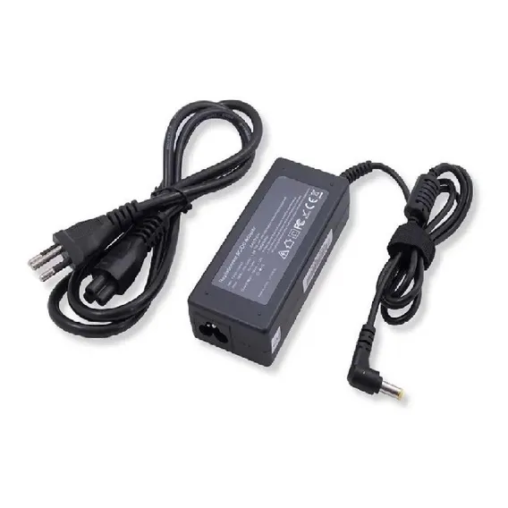 Fonte Carregador Para Acer Aspire E1-571 19v 3,42a 479 Foto 1