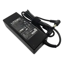 Fonte Carregador Para Asus 19v 4.74a Adp-90yd Adp-90cd Foto mini 1