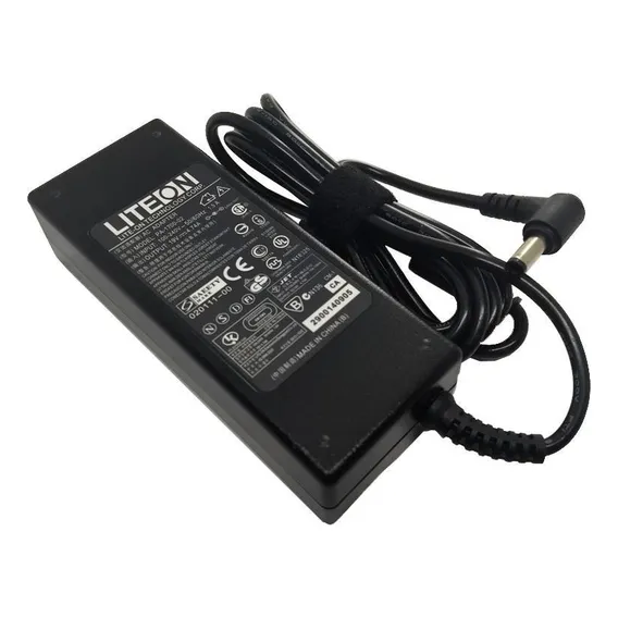 Fonte Carregador Para Asus 19v 4.74a Adp-90yd Adp-90cd Foto 1