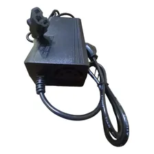 Fonte Carregador Para Bateria 60v Triciclo Moto 67.2v 3a 110v/220v Foto mini 2