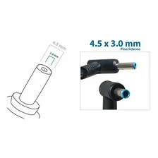 Fonte Carregador Para Dell Inspiron 15 3000 / 15 3567 823 Foto mini 3
