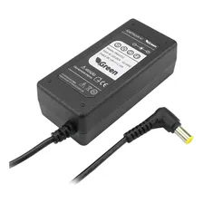 Fonte Carregador Para Monitor 14v 2.14a S19b300 S19b300b - Green Foto mini 2