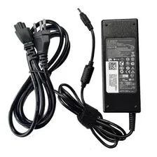 Fonte Carregador Para Note Dell 19.5v 3.34a 65w Pino Chanfro Foto mini 3