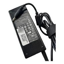 Fonte Carregador Para Note Dell 19.5v 3.34a 65w Pino Chanfro Foto mini 2