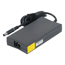 Fonte Carregador Para Notebook Dell 130w M2010 Xps 17 L702x Foto mini 2