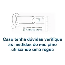 Fonte Carregador para notebook Dell Inspiron 5000 5452 5458 19.5v 65w 3.34a Foto mini 4