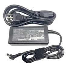 Fonte Carregador para Notebook Positivo Cce Asus 19v 3.42a Plug P8 Origins Bivolt Foto mini 1