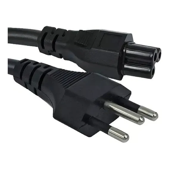 Fonte Carregador Para Notebook Samsung 19v 3.16a 60w Foto 1