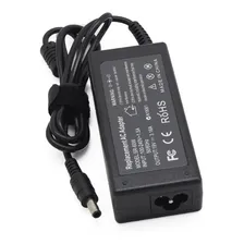 Fonte Carregador Para Notebook Samsung Np-300e4c Np300e4e Cor Preto Foto mini  3