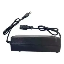 Fonte Carregador Para Scooter Moto Elétrica 54.6v 3a Bivolt Citycoco 3 Pinos Foto mini 2