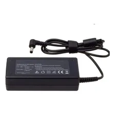 Fonte Carregador Positivo Mobile V146 19v 3.42a 65w 394 Cor Preto Foto mini  2