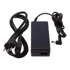 Fonte Carregador Positivo Mobile V146 19v 3.42a 65w 394 Cor Preto Foto mini  3