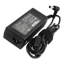 Fonte Carregador Positivo Premium S6350 Notebook 19v 3.42a Foto  mini 1