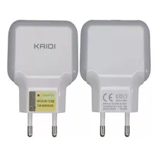 Fonte Carregador Rápido 2.4a Tomada Com 2 SaÃdas Usb Foto mini 2