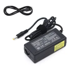 Fonte Carregador Samsung Essentials E34 Np300e5l-kf2br Cor Preto Foto  mini 1