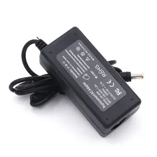 Fonte Carregador Samsung Essentials E34 Np300e5l-kf2br Cor Preto Foto mini  3