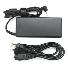 Fonte Carregador Samsung Rf511 | 19v 4.74a | 90w Foto mini 3