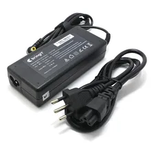 Fonte Carregador Samsung Rf511 | 19v 4.74a | 90w Foto mini 1