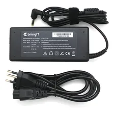 Fonte Carregador Samsung Rf511 | 19v 4.74a | 90w Foto mini 2