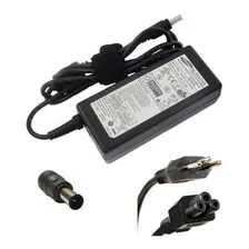 Fonte Carregador Samsung Rv410 Rv411 Rv415 Rv4 19v 3.16 Foto mini 1
