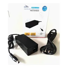 Fonte Carregador Samsung Rv410 Rv411 Rv415 Rv4 19v 3.16 Foto mini 4
