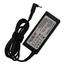 Fonte Carregador Samsung Ultrabook A13-040n2a Np905s3g Cor Preto Foto mini  3