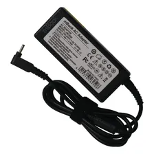 Fonte Carregador Samsung Ultrabook A13-040n2a Np905s3g Cor Preto Foto mini  2