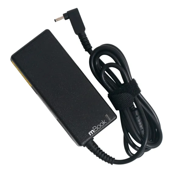 Fonte Carregador Samsung Ultrabook A13-040n2a Np905s3g Cor Preto Foto 1